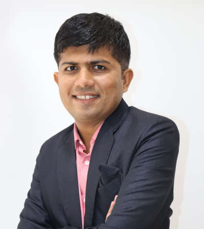Mr. Ashok Karangiya